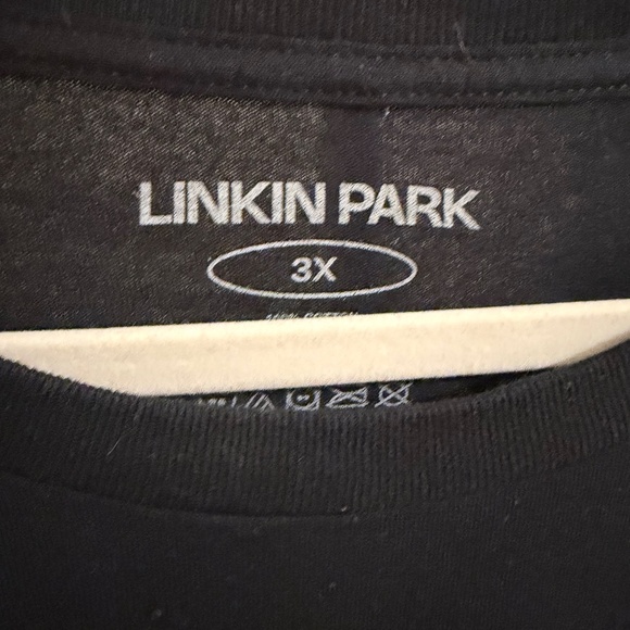 NWOT Linkin Park Hybrid Theory T-Shirt - Picture 4 of 4